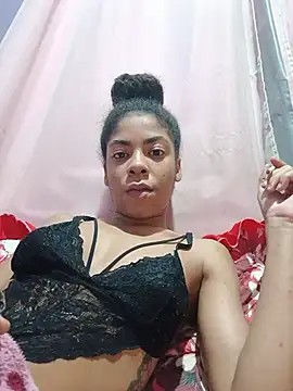 Samarajenyfer Webcam show