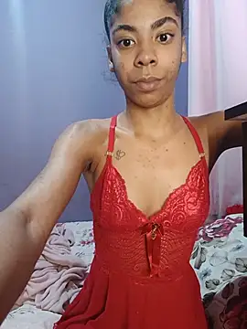 Samarajenyfer Chat XXX live