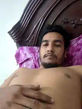 Kongkongcum Show Webcam