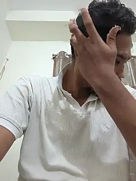 Show de webcam de Hassan2mahi