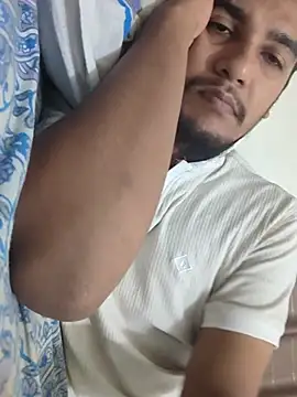 Hassan2mahiのウェブカメラショー