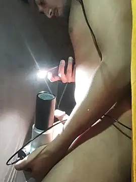 Hassan2mahi Webcam-Show