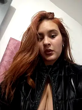 Hanna_89's Webcam Show