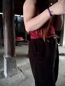 Lovephay8x's Webcam Show