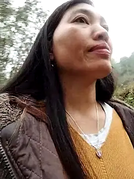 Show Webcam de Lovephay8x