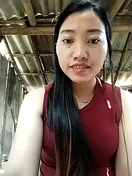 Webkamerová show Lovephay8x