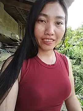 Lovephay8x's Webcam Show
