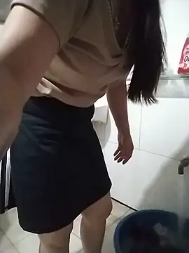 Show Webcam de Lovephay8x