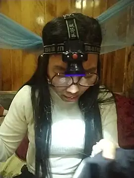 Lovephay8x Show in webcam