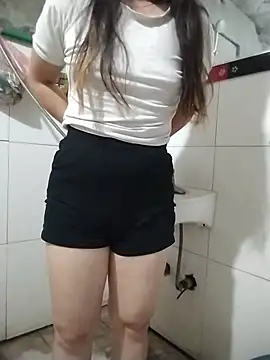 Show webcam de Lovephay8x