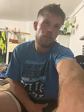 Webkamerová show Bosik23
