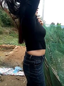 โชว์เว็บแคมของ congchua977