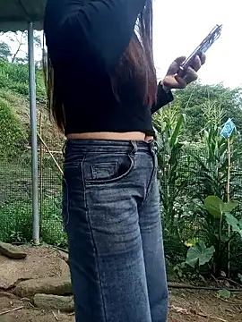 Show webcam de congchua977