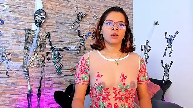 Webkamerová show nath_redrex