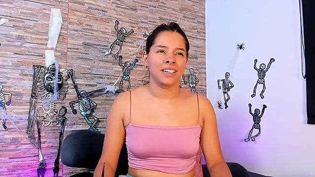 nath_redrex Webcam-Show