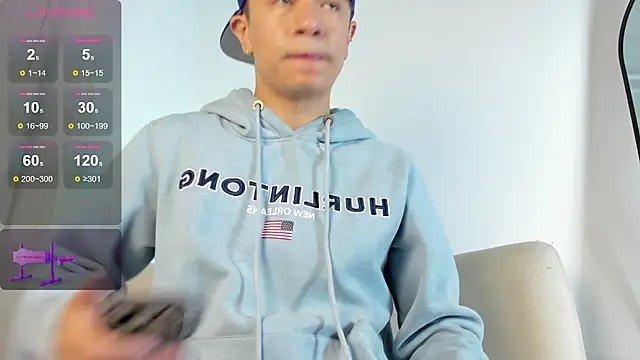 imxxjoel Webcamshow