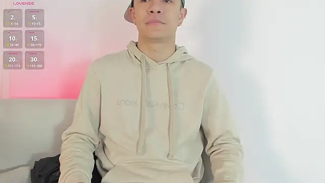 imxxjoel Webcam show