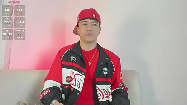 imxxjoel 웹캠 쇼