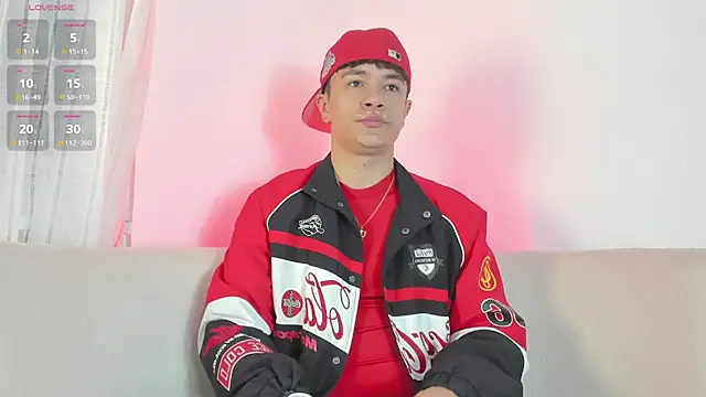 imxxjoel 웹캠 쇼