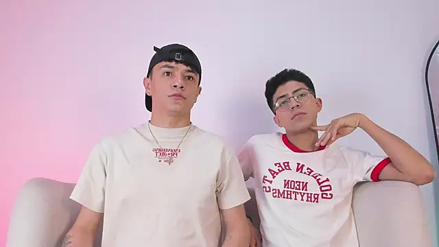 imxxjoel webcam show