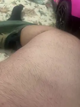 paco199923 웹캠 쇼