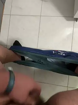 הופעת וובקאם של paco199923