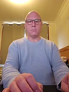 Nudist_Aussie_Daddy – webcam-show