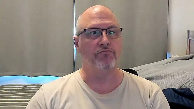 Nudist_Aussie_Daddy Webcam Show
