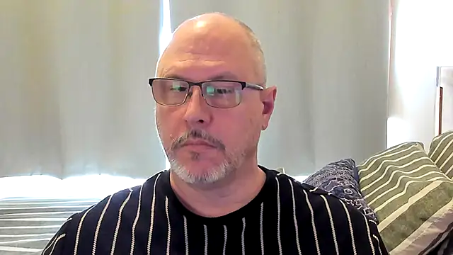Nudist_Aussie_Daddy's Webcam Show