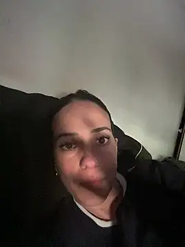 Show webcam de Donatellaaa07