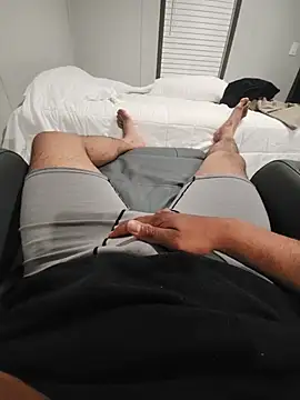 115gunz Show in webcam