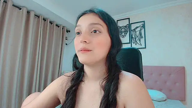 littlemolly_walcott's Webcam Show