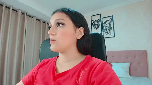 littlemolly_walcott Obrolan Langsung XXX