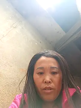 Webkamerová show dakota-kis