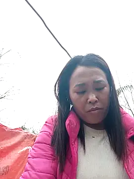 dakota-kis' Webcam Show