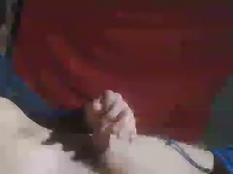 Webkamerová show carlos_2349