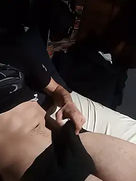carlos_2349: διαδικτυακό σόου στην κάμερα