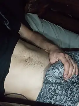 carlos_2349 Шоу с уебкамера