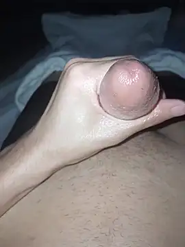 TrebleShebeen's Webcam Show