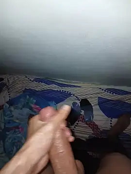 TrebleShebeenn Webbikameraesitys