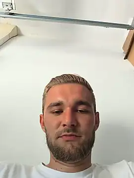 Benjamiinltのウェブカメラショー