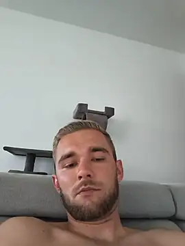 Benjamiinlt's Webcam Show