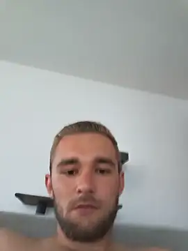 Benjamiinlt Adlı Modelin Web Kamerası Şovu