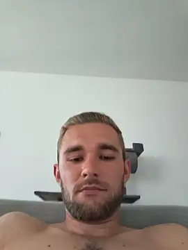 Benjamiinlt Pertunjukan Webcam