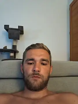 Benjamiinlt Webcam show