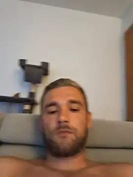 Benjamiinlt Show Webcam