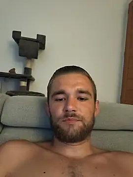 Show de Benjamiinlt na webcam