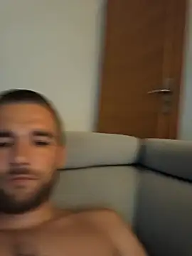 Show webcam de Benjamiinlt