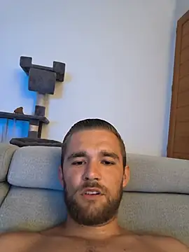 Benjamiinlt Webcam-Show