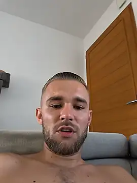 Benjamiinlt – webcam-show
